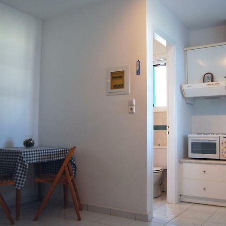 Bay View Studio Mégas Yialós-Nítes Extérieur photo