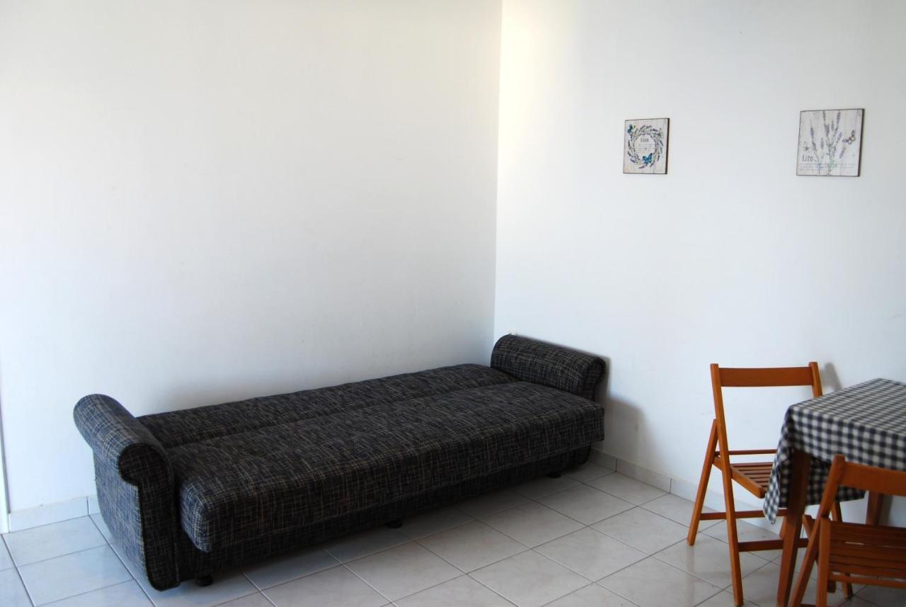 Bay View Studio Mégas Yialós-Nítes Extérieur photo